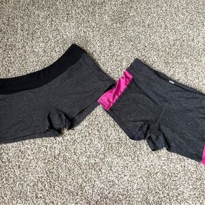 Medium / Women's Run Rabbit Shorts